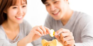 Mengelola Keuangan Bagi Pasangan Muda